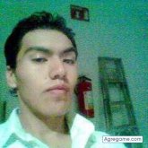 AdrianBlack chico soltero en Aguascalientes