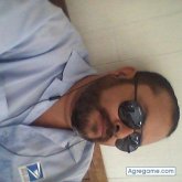 Gera323 chico soltero en West Covina