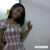 angelica0916 chica soltera en Santo Domingo