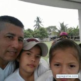 Victor Manuel Bermudez Mero
