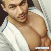 alejandrom8530 chico soltero en Valle De ángeles