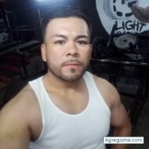 Acosta34 chico soltero en Nogales