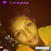 Foto de perfil de loreynne