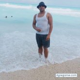 jonathanfelizmedina chico soltero en Santo Domingo