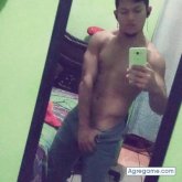 Chatear con hernandezjose7337 de San Isidro De Coronado