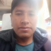 Prudencio Choque