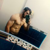 Boxeador. Lo que se de , estoy abierto a