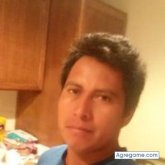 Jesus Velazquez, Chico de Mendocino para Chicos en Agregame.