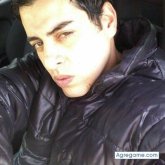 Chatear con andresmaku de Laferrere