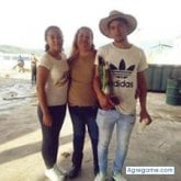Mujeres solteras y chicas solteras en San Jacinto Amilpas (Oaxaca)