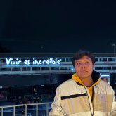 Busco conocer gente. Mujer madura que