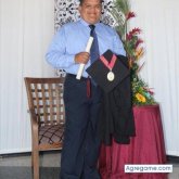 alfonzoysrrael chico soltero en Carayaca