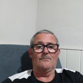 Busco pareja. Pues sobretodo respeto.