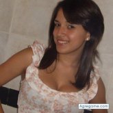 Maylen chica casada en Villa Constitución