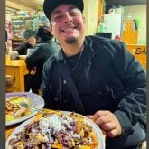 Conocer gente nueva y salir a