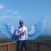 Wavysince86 chico soltero en Managua