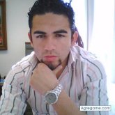 RICARDO84 chico soltero en Gustavo A. Madero