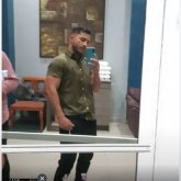 Busco ligar. Conocer persona pasar un