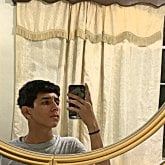 Una persona que quiera algo. Buena