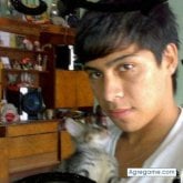 Foto de perfil de matiii