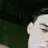 163taogabo chico soltero en Mérida