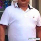 josealfredo8659 chico soltero en Antioch