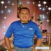 Eliecer Caraballo, Chico de Ocú para Chicos en Agregame.