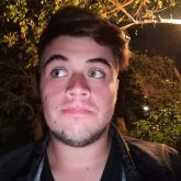 Jose1995ya chico soltero en Lo Barnechea