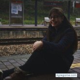 jennyrdguez chica soltera en Oviedo