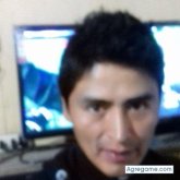 Fredy Quilla