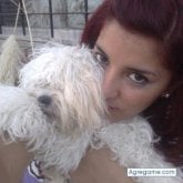 johaniitaah chica soltera en Morón