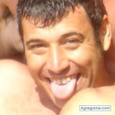 parchi chico soltero en Barcelona