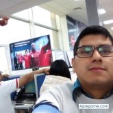 Golach0007 chico soltero en Lima