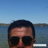 Milvio chico soltero en Atlanta