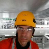 Luis Rogelio Martinez Mateos