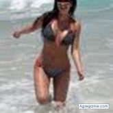 hermosura chica soltera en Milpa Alta
