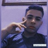Jonathan Castillo, Chico de Palm Springs para Chicos en Agregame.