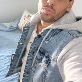 Busco pareja. Cariñoso , simpático.