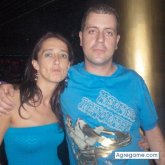 silvi31 chica soltera en A Coruña