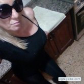 gabrielaluduena chica soltera en Luján