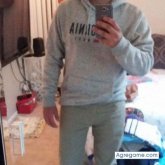 Chatear con Deyvison de San Rafael