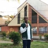 Empleado. Una persona sencilla y que le