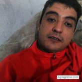 Homero30 chico casado en Zapopan