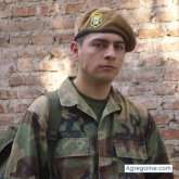 nortoncharly chico soltero en San Miguel