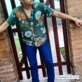 rooodri12 chico soltero en Frías