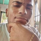 Busco conocer gente. Conocer y lo que