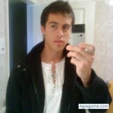 brandonleon chico soltero en San Antonio