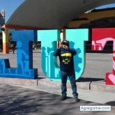 Alfredo10859 chico soltero en Tula De Allende