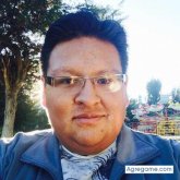 WalterWowoch chico soltero en La Paz