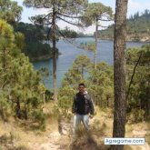 GILBERTOBIOLOGO chico soltero en Iztacalco